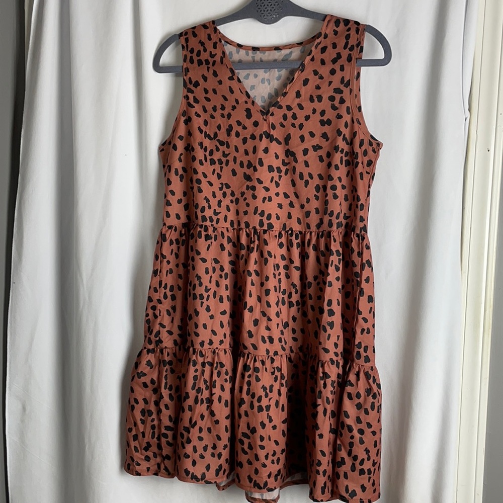SHEIN dress size Small